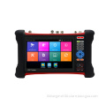 4K H.265 IPS Touch Screen CCTV Tester Camera - 8MP TVI/8MP CVI/5MP AHD & SDI/EX-SDI Cheap